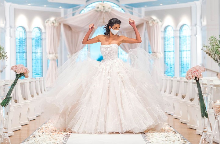 Wedding Dresses: Unveiling Elegance and Style